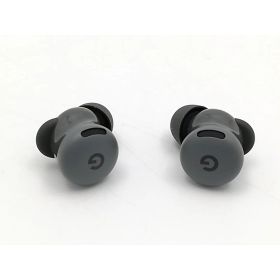 【中古】Google Pixel Buds 2a [Hazel]【ECセンター】保証期間1ヶ月【ランクA】