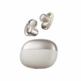 【新品】SHOKZ ショックス イヤーカフ型 ワイヤレスイヤホン OpenDots ONE SKZ-EP-000053 グレー