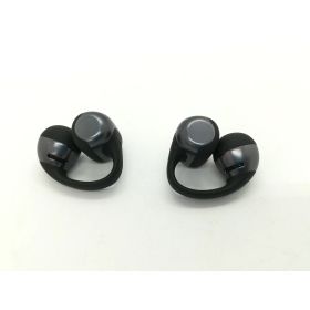 【中古】Shokz OpenDots ONE SKZ-EP-000054 [ブラック]【静岡】保証期間1ヶ月【ランクA】