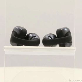 【中古】Shokz 〔中古品〕 OpenDots ONE SKZ-EP-000054 ブラック 【352-ud】