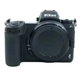中古 ミラーレス一眼Nikon ニコンZ7 II 2000364コンディションランク【AB】（商品 No.67-0）