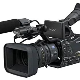 【中古-非常に良い】 ソニー SONY HDVカムコーダー HVR-Z7J
