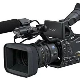 【中古】ソニー SONY HDVカムコーダー HVR-Z7J 6g7v4d0