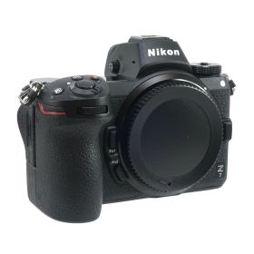 ニコン Nikon Z7 デジタルカメラ【中古】Aランク