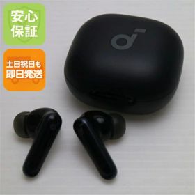 【中古】新品同様 Anker Soundcore P40i ブラック ワイヤレスイヤホン ANKER 安心保証 即日発送 土日祝発送OK