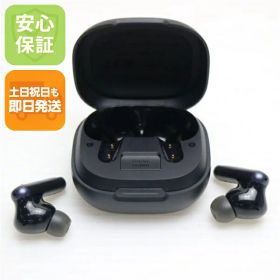 【中古】新品同様 Anker Soundcore P40i ブラック ワイヤレスイヤホン ANKER 安心保証 即日発送 土日祝発送OK