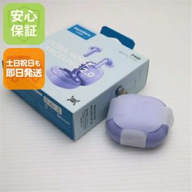【新品未使用】 Anker Soundcore P40i パープル ワイヤレスイヤホン ANKER 安心保証 即日発送 土日祝発送OK