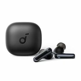 【中古】［非常に良い］Anker Soundcore P40i (Bluetooth 5.3) 【完全ワイヤレスイヤホン/ウルトラノイズキャンセリング 2.0 / マルチポイント接続 / 最大60時間再生 /