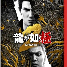 [メール便OK]【新品】【NS2】龍が如く 極2[在庫品]