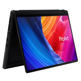 ノートPC ProArt PX13 HN7306EA-AI9641W [13.3型 /Ryzen AI MAX+ 395 /RAM:64GB /SSD:1TB /Windows 11 Home /ナノブラック]