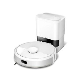 iRobot ルンバ105 コンボ +AutoEmpty 充電ステーション Y352260 [ホワイト]