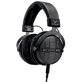 BEYERDYNAMIC｜ベイヤーダイナミック 開放型プレミアムテスラスタジオヘッドホン DT 1990 PRO MK II DT 1990 PRO MK II