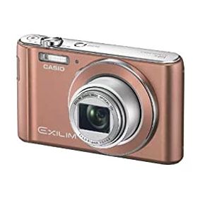 【中古】 CASIO カシオ デジタルカメラ EXILIM EXZS180BN 1610万画素 光学12倍ズーム 広角24mm EX-ZS180BN ブラウン