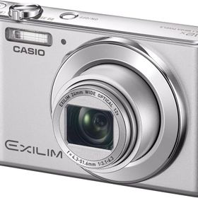 【中古】CASIO デジタルカメラ EXILIM EXZS180SR シルバー 1610万画素 光学12倍ズーム 広角24mm EX-ZS180SR シルバー カメラ 中古 人気 おすすめ 高画質