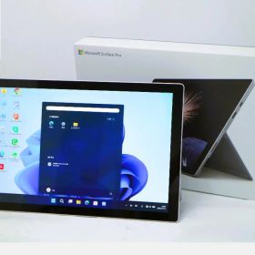 Surface Pro 5 中古 7,880円 | ネット最安値の価格比較 プライスランク