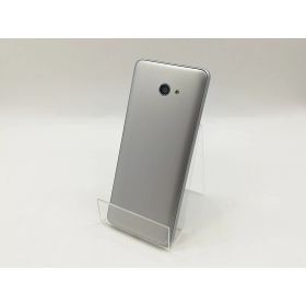 【中古】KYOCERA ymobile 【SIMロック解除済み】 かんたんスマホ2 シルバー 3GB 32GB A001KC【福岡筑紫】保証期間1ヶ月【ランクB】