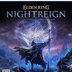 【中古】【PS5】ELDEN RING NIGHTREIGN