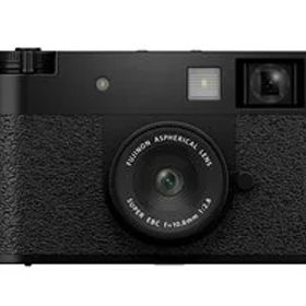 ★FUJIFILM / 富士フイルム FUJIFILM X-HF1 [ブラック]【デジタルカメラ】【送料無料】