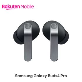 【送料無料】 Samsung Galaxy Buds4 Pro 国内正規品 認定販売店 純正 サムスン ギャラクシー バッズ4 プロ