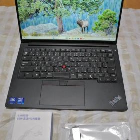 Ultra7 155H Lenovo ThinkPad E14 Gen 6