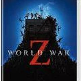 【中古】ニンテンドースイッチソフト WORLD WAR Z (18歳以上対象)