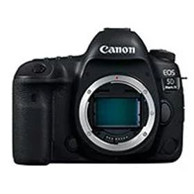 ★キヤノン / CANON EOS 5D Mark IV ボディ【デジタル一眼カメラ】【送料無料】