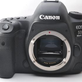 【中古】【1ヶ月保証】 キヤノン Canon EOS 5D Mark IV ボディ EOS5DMK4