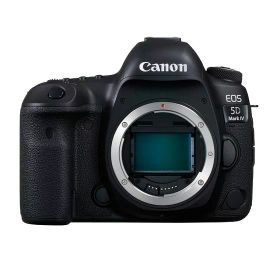 Canon EOS 5D Mark IV ボディ デジタル一眼レフカメラ キヤノン