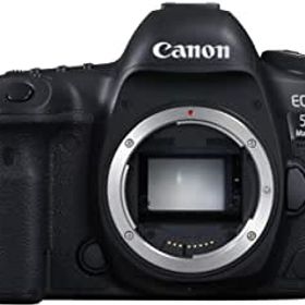Canon デジタル一眼レフカメラ EOS 5D Mark IV ボディー EOS5DMK4