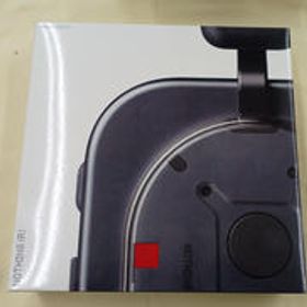 ワイヤレスヘッドホン NOTHING HEADPHONE(1) (B170) NOTHING