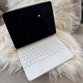 iPad Air 11本体＋純正キーボード＋Apple Pencil Pro付
