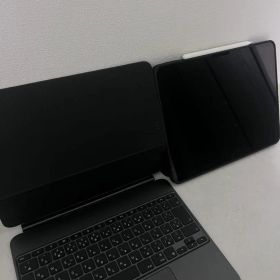 Apple iPad Pro +マジックキーボード+Apple Pencil