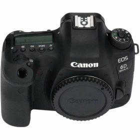 【中古】キヤノン Canon EOS 6D Mark II ボディー EOS6DMK2 カメラ 中古 人気 おすすめ 高画質