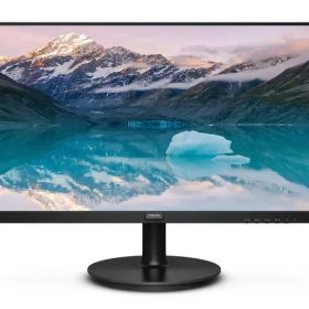 【ポイント10倍】 フィリップス PCモニター・液晶ディスプレイ 221S9A/11 [21.5インチ ブラック] 【P10倍】