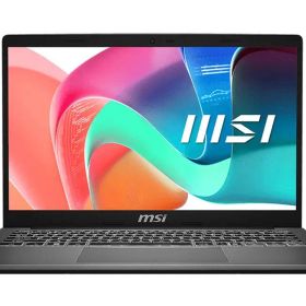 【新品・2営業日で発送】MSI Modern-13-F1MOG-5569JP プラチナグレイ