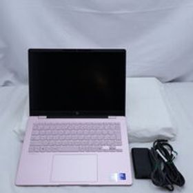 中古 HP OmniBook 7 14-fr0000 シリーズ 14-fr0001TU(Intel Core Ultra 7 255U/16GB DDR5 (PC5)/SSD1TB/なし/オンボード/14/1920x1200/Wi-Fi/W11H64 MAR) 201743 状態： B:良品