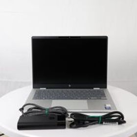 中古 HP OmniBook 7 AI 14-fr0005TU(Intel Core Ultra 7 255H/32GB DDR5 (PC5)/SSD1TB/なし/オンボード/14/2240x1400/Wi-Fi/W11H64 MAR) 200853 状態： B:良品