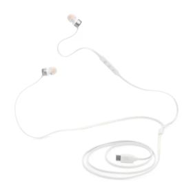 JBL インイヤーイヤフォン JBL TUNE310C ホワイト JBLT310CWHT [JBLT310CWHT]【RNH】
