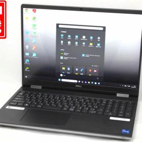 ゲーミングPC 訳有 フルHD対応WUXGA 16インチ DELL Precision 7670 Windows11 16コア 第12世代Core i7-12850HX 32GB NVMe式PCIE4.0 2TB-SSD NVIDIA RTX 3080Ti Laptop カメラ Wi-Fi6 Office付 Win11【中古ノートパソコン 中古パソコン 中古PC】送料無料 あす楽対応 即日発送