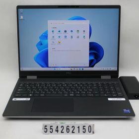 DELL Precision 7670 Core i9 12950HX 2.3GHz/64GB/512GB(SSD)/16W/WUXGA(1920x1200)/Win11/RTX A1000 Laptop GPU【中古】【20260519】