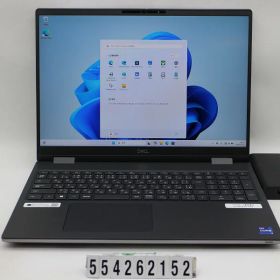 DELL Precision 7670 Core i9 12950HX 2.3GHz/64GB/512GB(SSD)/16W/WUXGA(1920x1200)/Win11/RTX A1000 Laptop GPU【中古】【20260519】