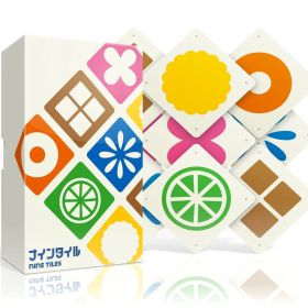 ナインタイル 新装版