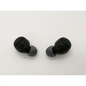 【中古】SONY WF-C700N ブラック【三宮センター】保証期間1ヶ月【ランクB】