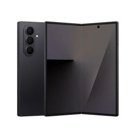 Samsung Galaxy Z Fold7 1TB |ジェットブラック|Galaxy AI対応|SIMフリースマホ 本体 端末|FeliCa対応|8.0インチ
