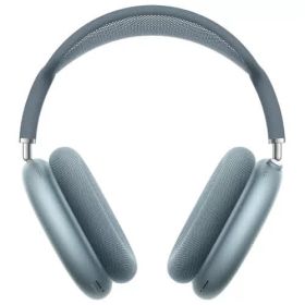 AirPods Max 2 MHWM4ZA/A ブルー【訳あり：保証開始】