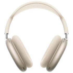 Apple AirPods Max 2 MHWL4ZA/A スターライト【お取り寄せ（5週から7週程度見込み）での入荷、発送】