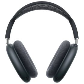 「新品」AirPods Max 2 MHWK4ZA/A [ミッドナイト] ワイヤレスヘッドホン