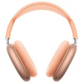 【訳あり】Apple AirPods Max 2 オレンジ MHWM4ZA/A ヘッドホン[ラッピング可]