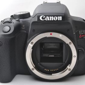 【中古】【1ヶ月保証】 一眼レフカメラ CANON キヤノン EOS Kiss X9i ボディ