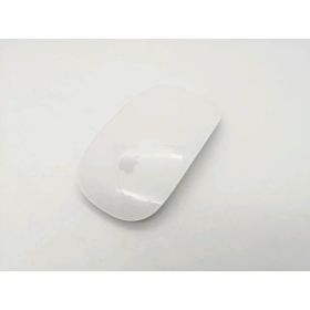 【中古】Apple Magic Mouse 2 (2015) シルバー MLA02J/A【秋葉2号】保証期間1週間